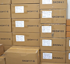 Shipping