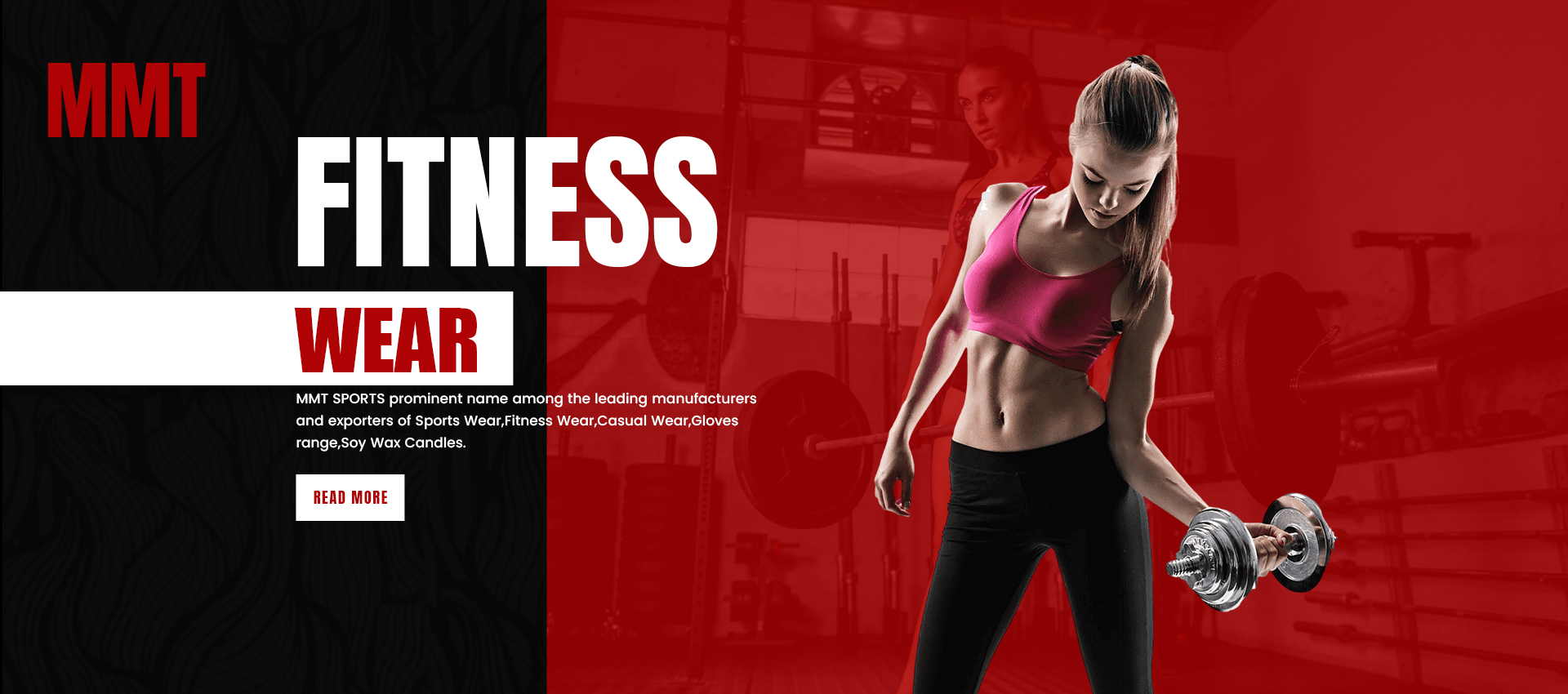 Fitness Wear